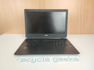 Acer Chromebook 13 Nvidia Tegra K1 4GB RAM