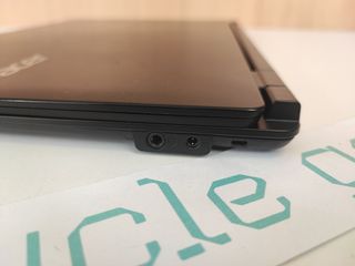 Acer Chromebook 13 Nvidia Tegra K1 4GB RAM