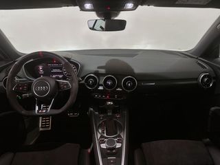 AUDI TT Coupe Black Line 45 TFSI quatt. S tron 245