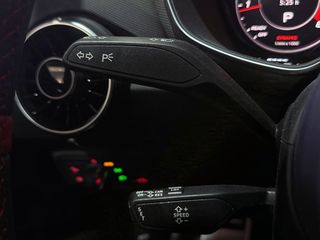 AUDI TT Coupe Black Line 45 TFSI quatt. S tron 245