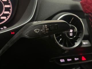 AUDI TT Coupe Black Line 45 TFSI quatt. S tron 245