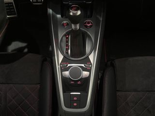 AUDI TT Coupe Black Line 45 TFSI quatt. S tron 245