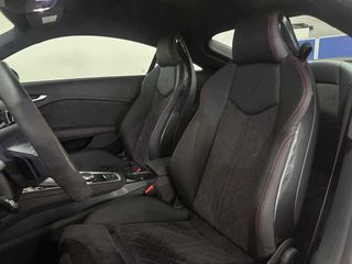 AUDI TT Coupe Black Line 45 TFSI quatt. S tron 245