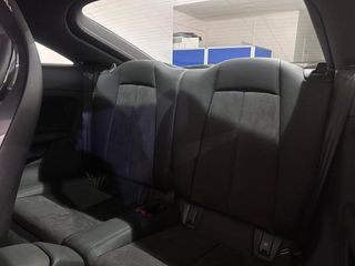 AUDI TT Coupe Black Line 45 TFSI quatt. S tron 245