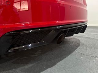 AUDI TT Coupe Black Line 45 TFSI quatt. S tron 245