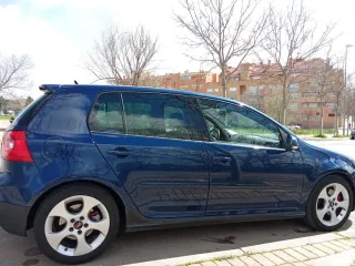Volkswagen Golf gti 2005
