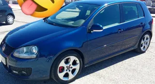 Volkswagen Golf gti 2005