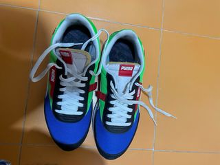 Zapatillas Puma Future Rider