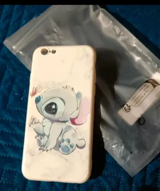 Cover per iPhone Stitch