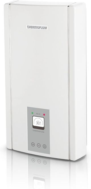 Thermoflow Elex 21 – Calentador de agua instantáne