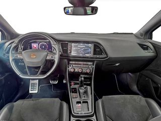 Seat Leon 2.0 TSI S&S Cupra DSG 213 kW (290 CV)