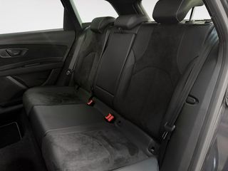 Seat Leon 2.0 TSI S&S Cupra DSG 213 kW (290 CV)
