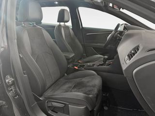 Seat Leon 2.0 TSI S&S Cupra DSG 213 kW (290 CV)