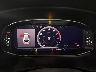 Seat Leon 2.0 TSI S&S Cupra DSG 213 kW (290 CV)