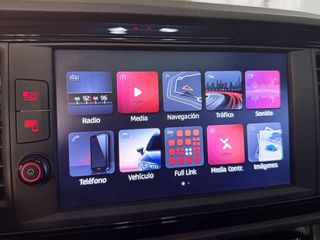 Seat Leon 2.0 TSI S&S Cupra DSG 213 kW (290 CV)