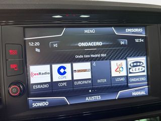 Seat Leon 2.0 TSI S&S Cupra DSG 213 kW (290 CV)