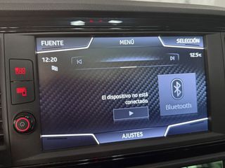 Seat Leon 2.0 TSI S&S Cupra DSG 213 kW (290 CV)