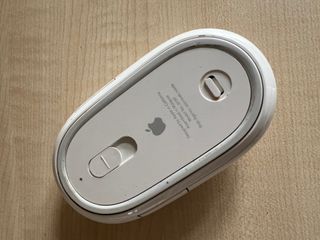 Mac Pro 3.1 Xeon 5400 (2008)