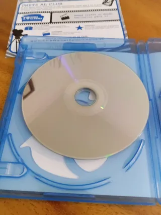 Squadrone Suicida 3D Blu-ray