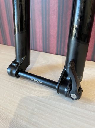 Horquilla Fox Rhythm 32