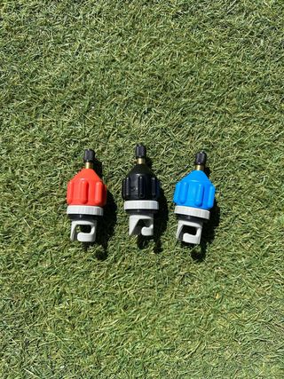 Adaptador Válvula SUP Kayak Paddle Surf *NUEVOS*