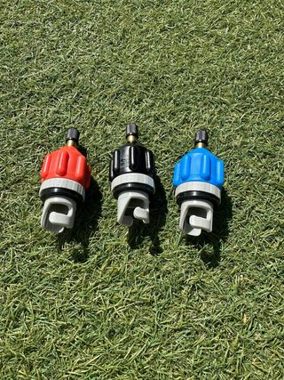 Adaptador Válvula SUP Kayak Paddle Surf *NUEVOS*