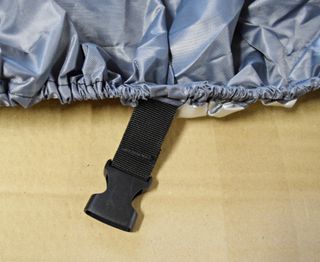 Funda de barco impermeable con grado marino 420D