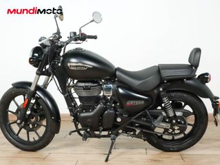 ROYAL ENFIELD METEOR 350