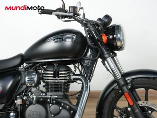 ROYAL ENFIELD METEOR 350