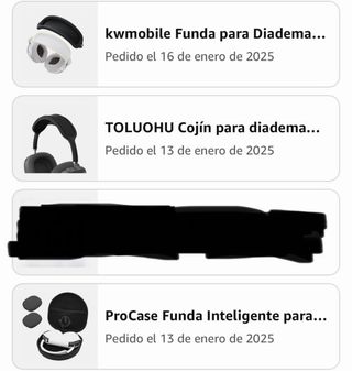 Apple AirPods Max Space Gray