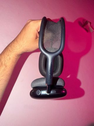 Apple AirPods Max Space Gray