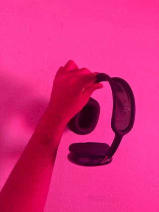 Apple AirPods Max Space Gray