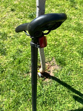 Cargador y sillín Xiaomi Qicycle