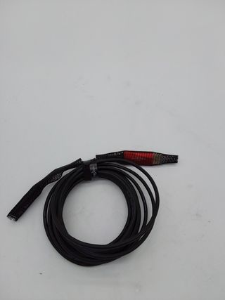 Twozoh Cable HDMI la Fibra 8K 5M, Alta velocidad del Cable la Fibra óptica HDMI 2.1 Compatible con 8K@60Hz 4K@120Hz 48Gbps