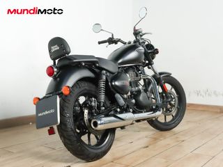 ROYAL ENFIELD METEOR 350
