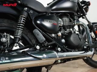 ROYAL ENFIELD METEOR 350