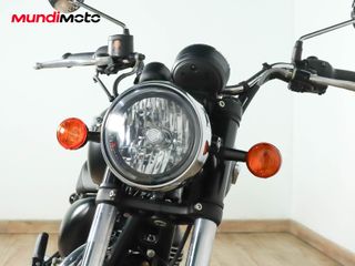 ROYAL ENFIELD METEOR 350