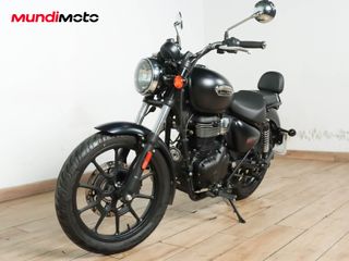 ROYAL ENFIELD METEOR 350