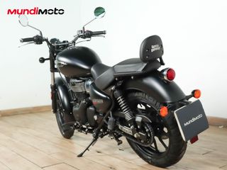 ROYAL ENFIELD METEOR 350