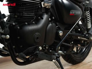 ROYAL ENFIELD METEOR 350