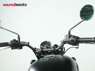 ROYAL ENFIELD METEOR 350