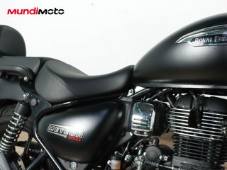 ROYAL ENFIELD METEOR 350