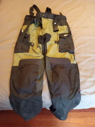 Traje Moto Trail Adventure OXFORD MONTREAL