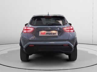 Nissan Juke Acenta