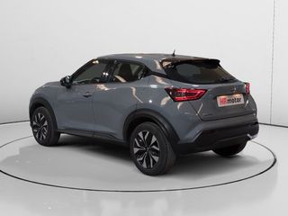 Nissan Juke Acenta