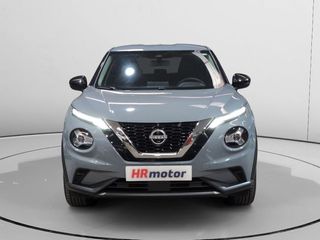 Nissan Juke Acenta