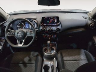 Nissan Juke Acenta