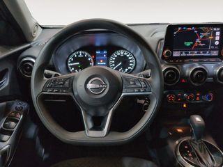 Nissan Juke Acenta