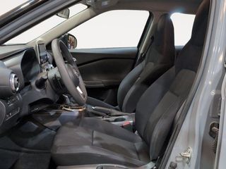 Nissan Juke Acenta