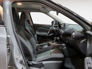 Nissan Juke Acenta